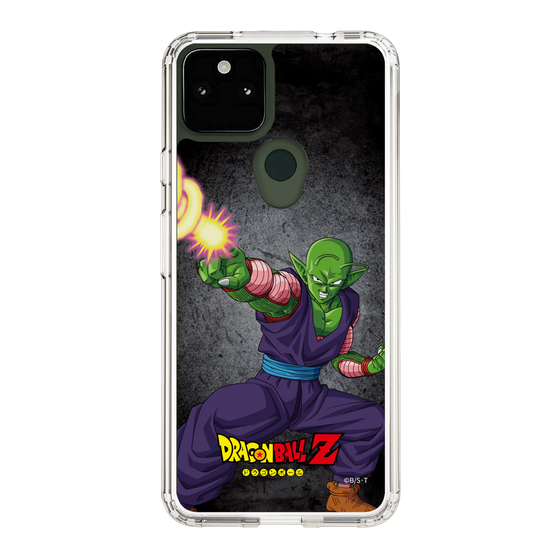スリムプロテクションケース［ ドラゴンボールZ - コンプリートボックス限定 - ピッコロ ］