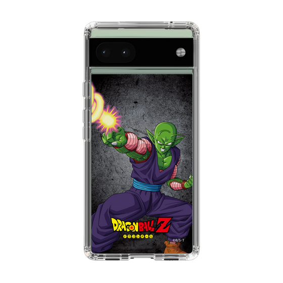 スリムプロテクションケース［ ドラゴンボールZ - コンプリートボックス限定 - ピッコロ ］