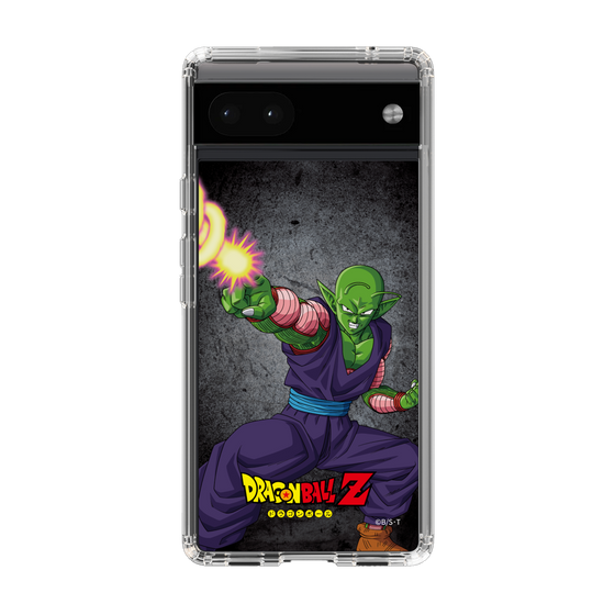 スリムプロテクションケース［ ドラゴンボールZ - コンプリートボックス限定 - ピッコロ ］