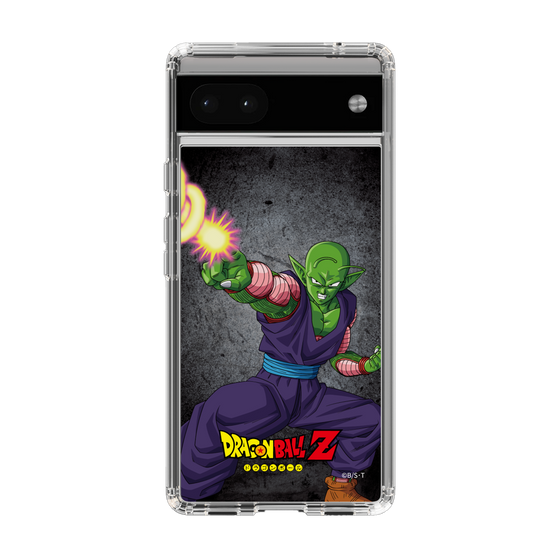 スリムプロテクションケース［ ドラゴンボールZ - コンプリートボックス限定 - ピッコロ ］