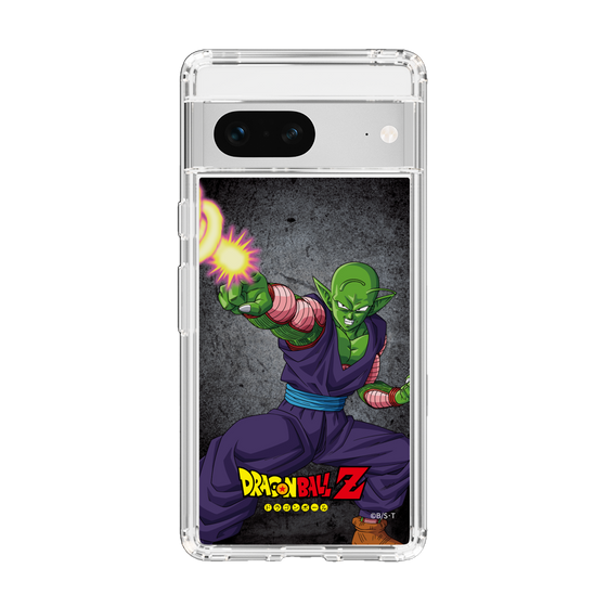 スリムプロテクションケース［ ドラゴンボールZ - コンプリートボックス限定 - ピッコロ ］