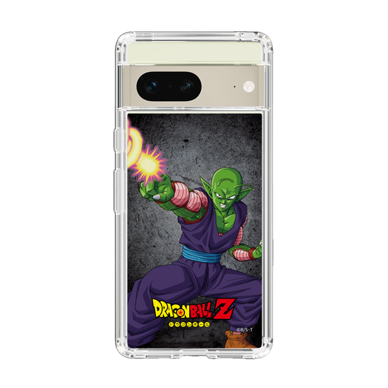 スリムプロテクションケース［ ドラゴンボールZ - コンプリートボックス限定 - ピッコロ ］