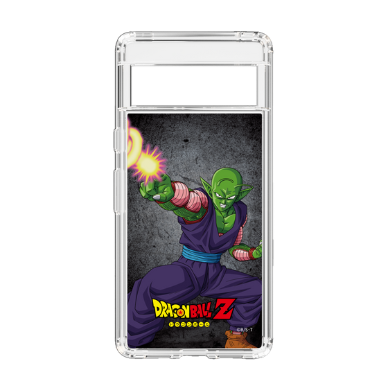 スリムプロテクションケース［ ドラゴンボールZ - コンプリートボックス限定 - ピッコロ ］