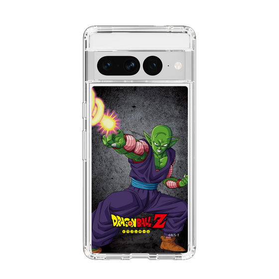 スリムプロテクションケース［ ドラゴンボールZ - コンプリートボックス限定 - ピッコロ ］