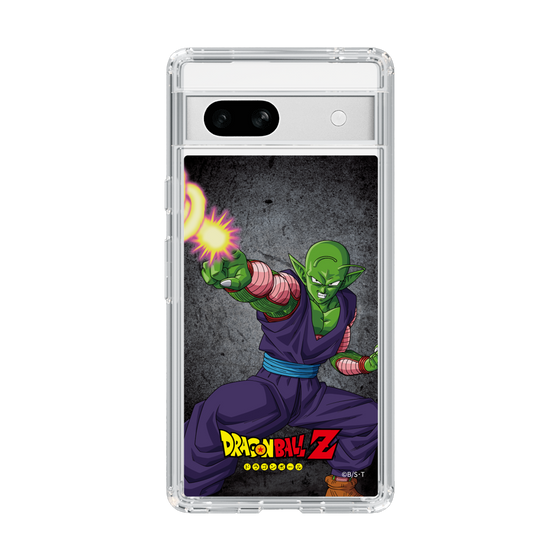 スリムプロテクションケース［ ドラゴンボールZ - コンプリートボックス限定 - ピッコロ ］