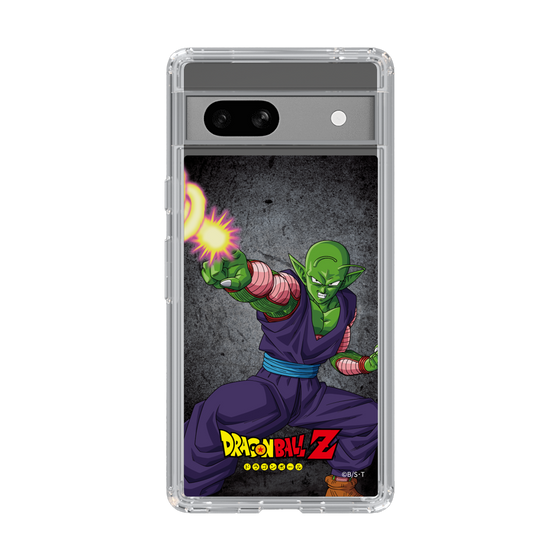 スリムプロテクションケース［ ドラゴンボールZ - コンプリートボックス限定 - ピッコロ ］