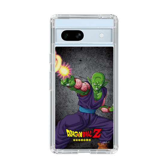 スリムプロテクションケース［ ドラゴンボールZ - コンプリートボックス限定 - ピッコロ ］