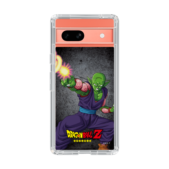 スリムプロテクションケース［ ドラゴンボールZ - コンプリートボックス限定 - ピッコロ ］