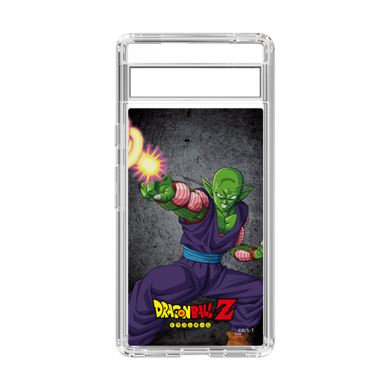スリムプロテクションケース［ ドラゴンボールZ - コンプリートボックス限定 - ピッコロ ］