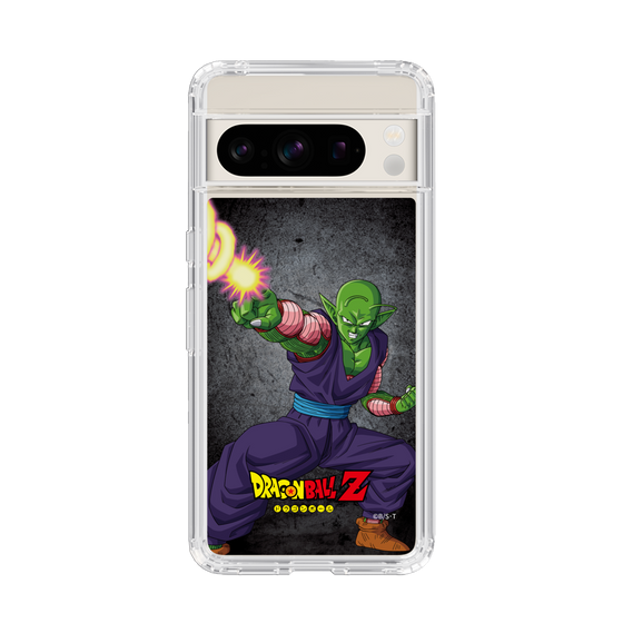 スリムプロテクションケース［ ドラゴンボールZ - コンプリートボックス限定 - ピッコロ ］