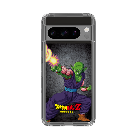 スリムプロテクションケース［ ドラゴンボールZ - コンプリートボックス限定 - ピッコロ ］