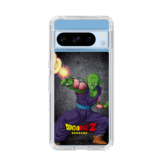 スリムプロテクションケース［ ドラゴンボールZ - コンプリートボックス限定 - ピッコロ ］