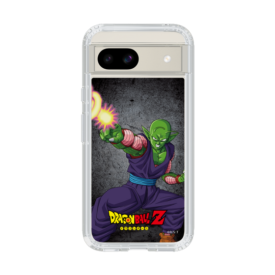 スリムプロテクションケース［ ドラゴンボールZ - コンプリートボックス限定 - ピッコロ ］