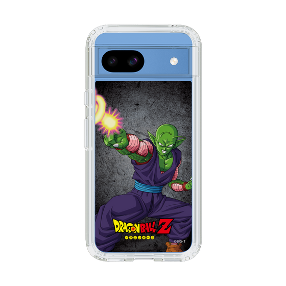 スリムプロテクションケース［ ドラゴンボールZ - コンプリートボックス限定 - ピッコロ ］