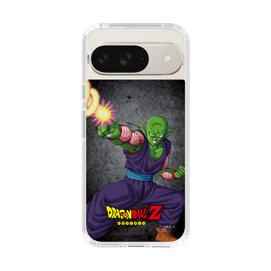 スリムプロテクションケース［ ドラゴンボールZ - コンプリートボックス限定 - ピッコロ ］