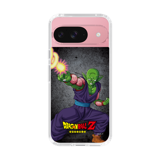 スリムプロテクションケース［ ドラゴンボールZ - コンプリートボックス限定 - ピッコロ ］