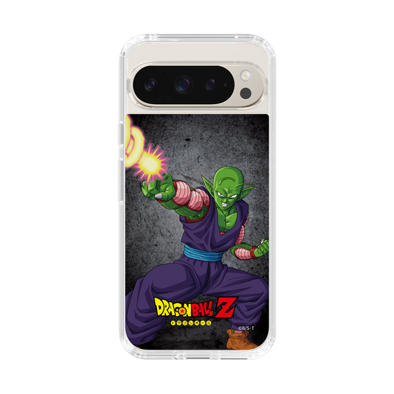 スリムプロテクションケース［ ドラゴンボールZ - コンプリートボックス限定 - ピッコロ ］