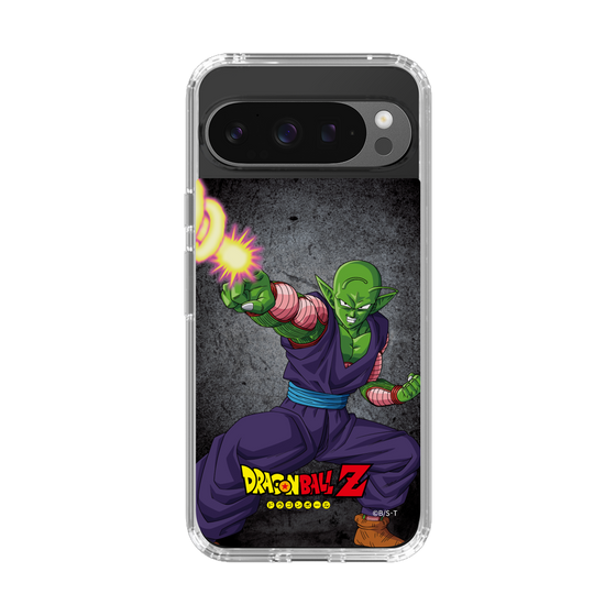スリムプロテクションケース［ ドラゴンボールZ - コンプリートボックス限定 - ピッコロ ］