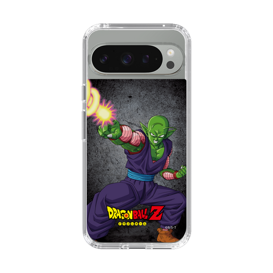 スリムプロテクションケース［ ドラゴンボールZ - コンプリートボックス限定 - ピッコロ ］