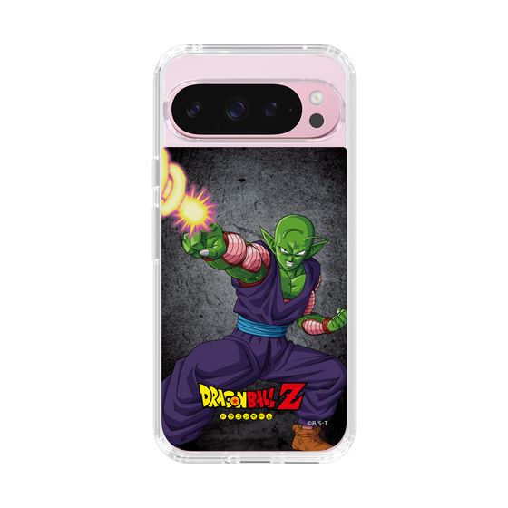 スリムプロテクションケース［ ドラゴンボールZ - コンプリートボックス限定 - ピッコロ ］