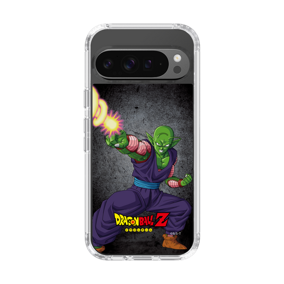 スリムプロテクションケース［ ドラゴンボールZ - コンプリートボックス限定 - ピッコロ ］