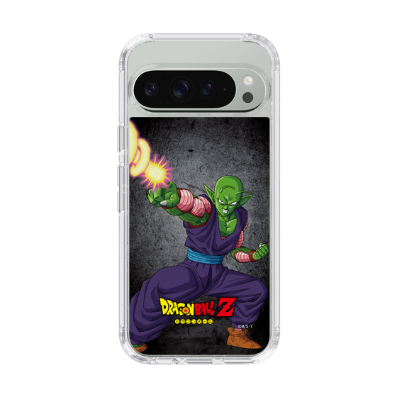 スリムプロテクションケース［ ドラゴンボールZ - コンプリートボックス限定 - ピッコロ ］