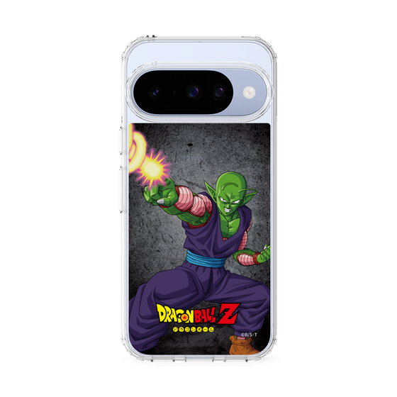 スリムプロテクションケース［ ドラゴンボールZ - コンプリートボックス限定 - ピッコロ ］