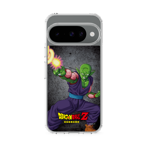 スリムプロテクションケース［ ドラゴンボールZ - コンプリートボックス限定 - ピッコロ ］