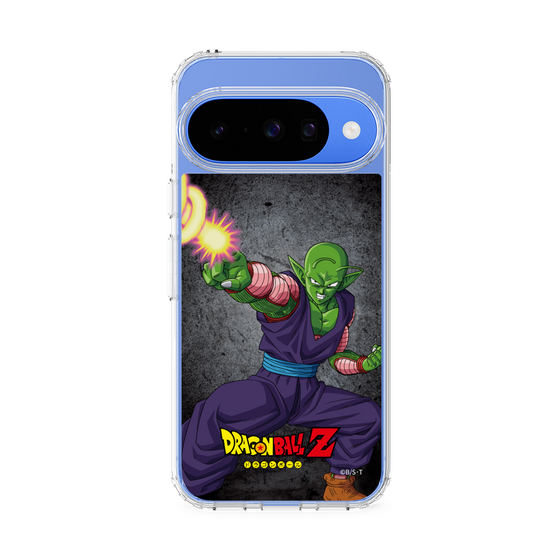 スリムプロテクションケース［ ドラゴンボールZ - コンプリートボックス限定 - ピッコロ ］