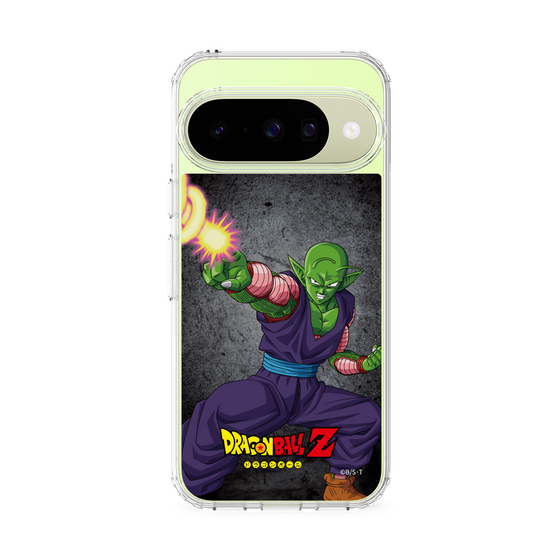 スリムプロテクションケース［ ドラゴンボールZ - コンプリートボックス限定 - ピッコロ ］