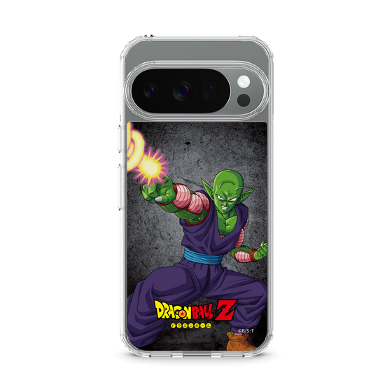スリムプロテクションケース［ ドラゴンボールZ - コンプリートボックス限定 - ピッコロ ］