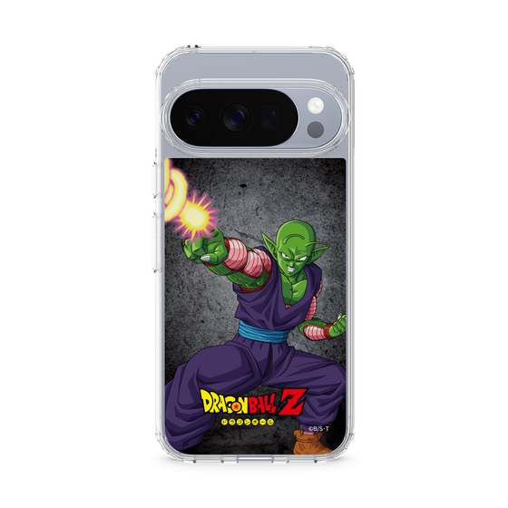 スリムプロテクションケース［ ドラゴンボールZ - コンプリートボックス限定 - ピッコロ ］