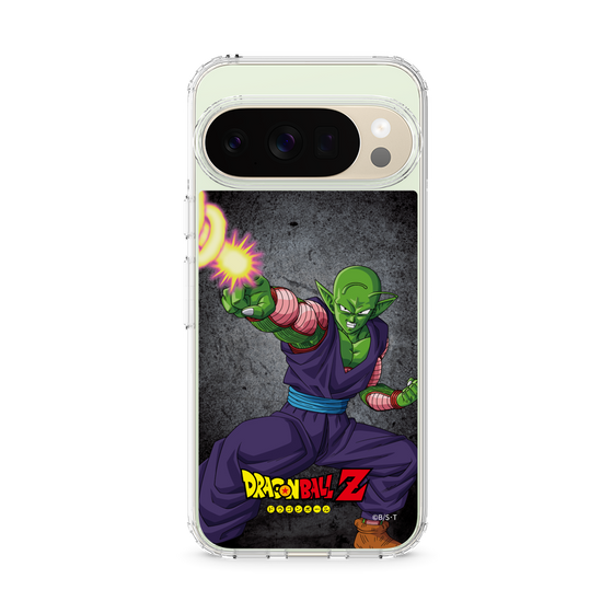 スリムプロテクションケース［ ドラゴンボールZ - コンプリートボックス限定 - ピッコロ ］
