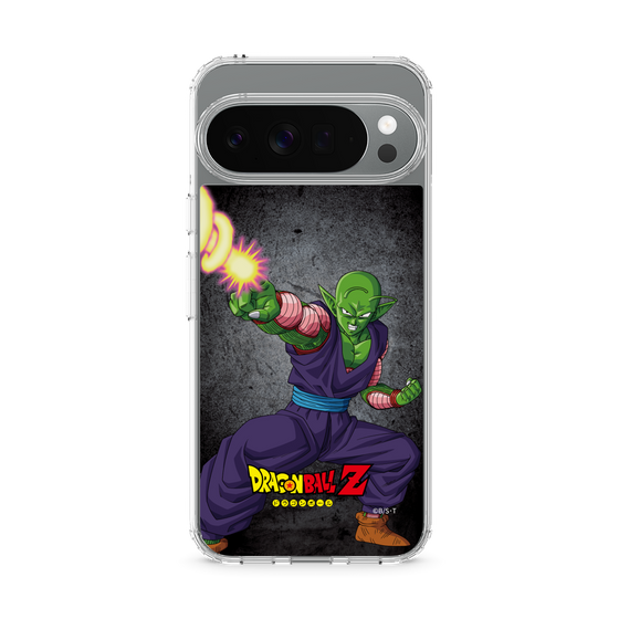 スリムプロテクションケース［ ドラゴンボールZ - コンプリートボックス限定 - ピッコロ ］