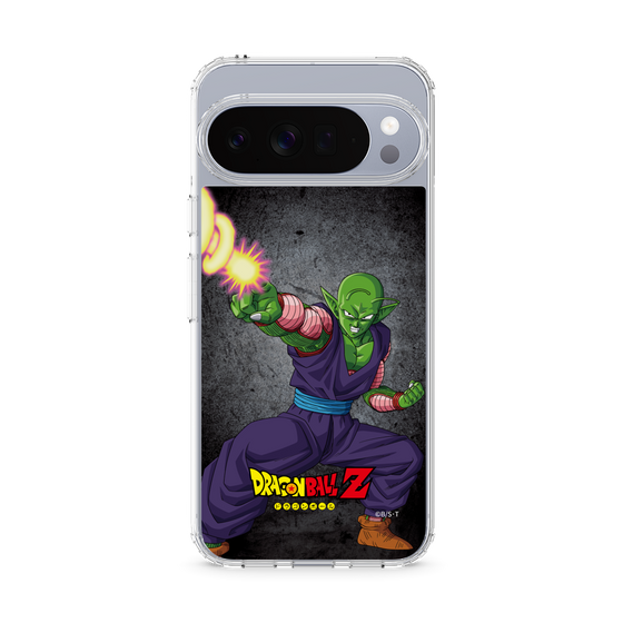 スリムプロテクションケース［ ドラゴンボールZ - コンプリートボックス限定 - ピッコロ ］