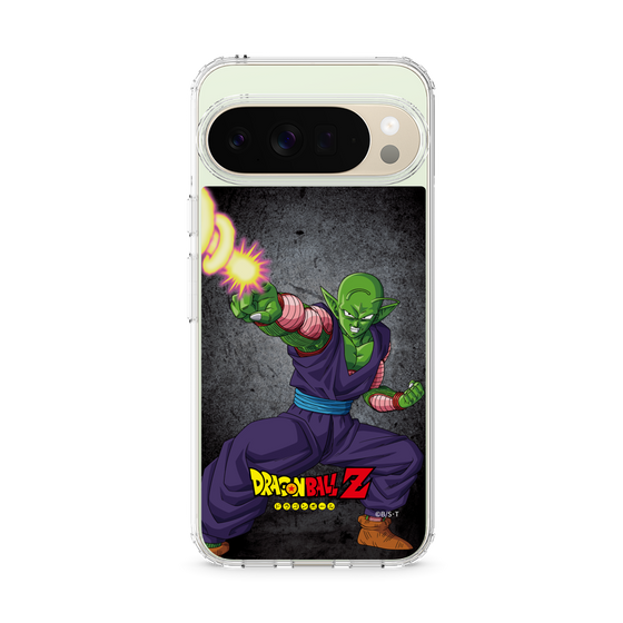 スリムプロテクションケース［ ドラゴンボールZ - コンプリートボックス限定 - ピッコロ ］