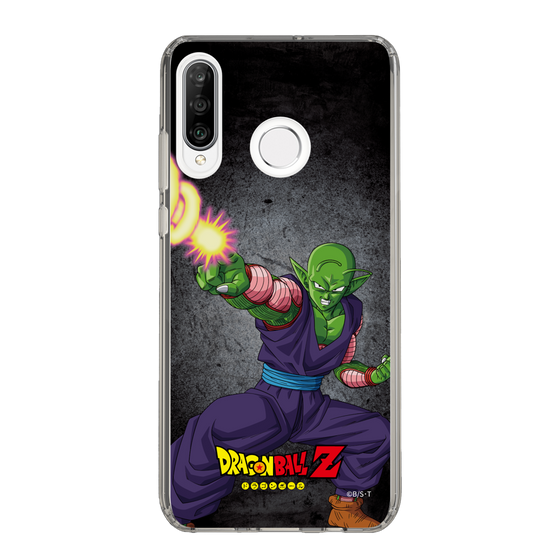 スリムプロテクションケース［ ドラゴンボールZ - コンプリートボックス限定 - ピッコロ ］