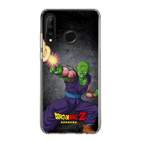 スリムプロテクションケース［ ドラゴンボールZ - コンプリートボックス限定 - ピッコロ ］