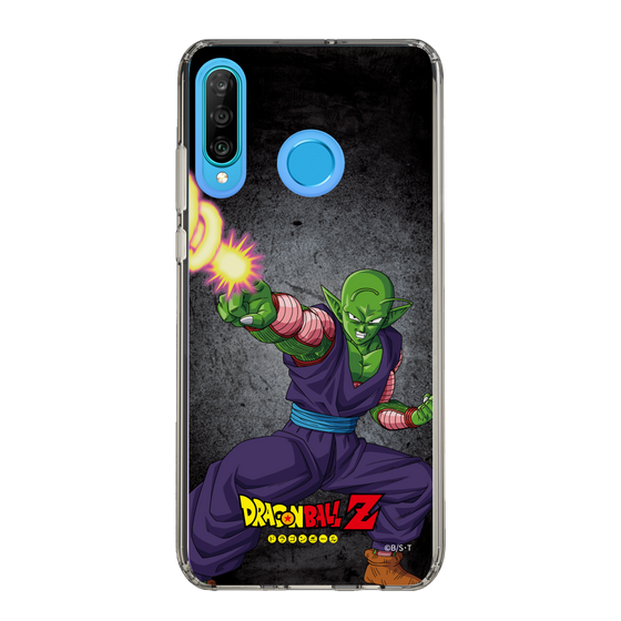 スリムプロテクションケース［ ドラゴンボールZ - コンプリートボックス限定 - ピッコロ ］
