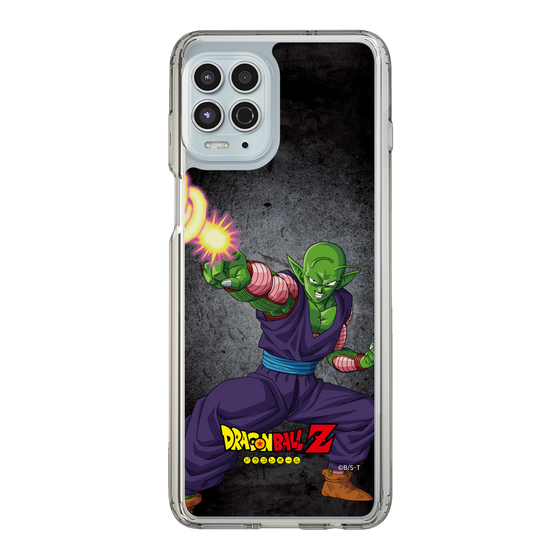スリムプロテクションケース［ ドラゴンボールZ - コンプリートボックス限定 - ピッコロ ］