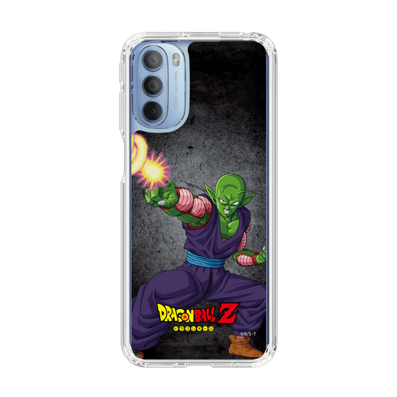 スリムプロテクションケース［ ドラゴンボールZ - コンプリートボックス限定 - ピッコロ ］