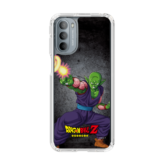 スリムプロテクションケース［ ドラゴンボールZ - コンプリートボックス限定 - ピッコロ ］