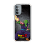 スリムプロテクションケース［ ドラゴンボールZ - コンプリートボックス限定 - ピッコロ ］