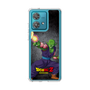 スリムプロテクションケース［ ドラゴンボールZ - コンプリートボックス限定 - ピッコロ ］