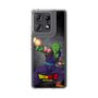 スリムプロテクションケース［ ドラゴンボールZ - コンプリートボックス限定 - ピッコロ ］