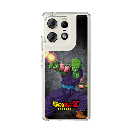 スリムプロテクションケース［ ドラゴンボールZ - コンプリートボックス限定 - ピッコロ ］
