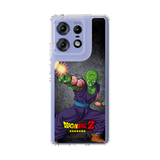 スリムプロテクションケース［ ドラゴンボールZ - コンプリートボックス限定 - ピッコロ ］