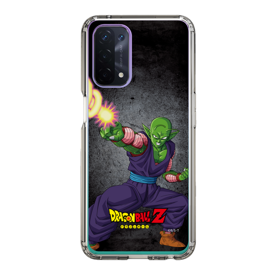 スリムプロテクションケース［ ドラゴンボールZ - コンプリートボックス限定 - ピッコロ ］