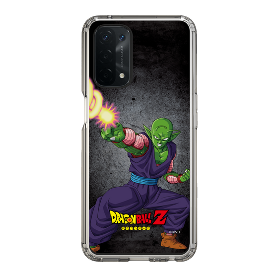 スリムプロテクションケース［ ドラゴンボールZ - コンプリートボックス限定 - ピッコロ ］
