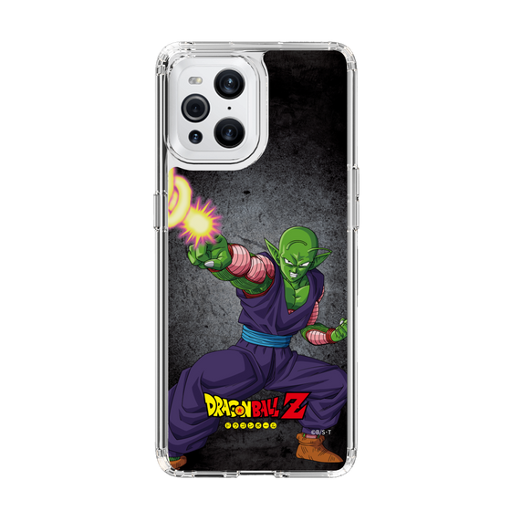 スリムプロテクションケース［ ドラゴンボールZ - コンプリートボックス限定 - ピッコロ ］